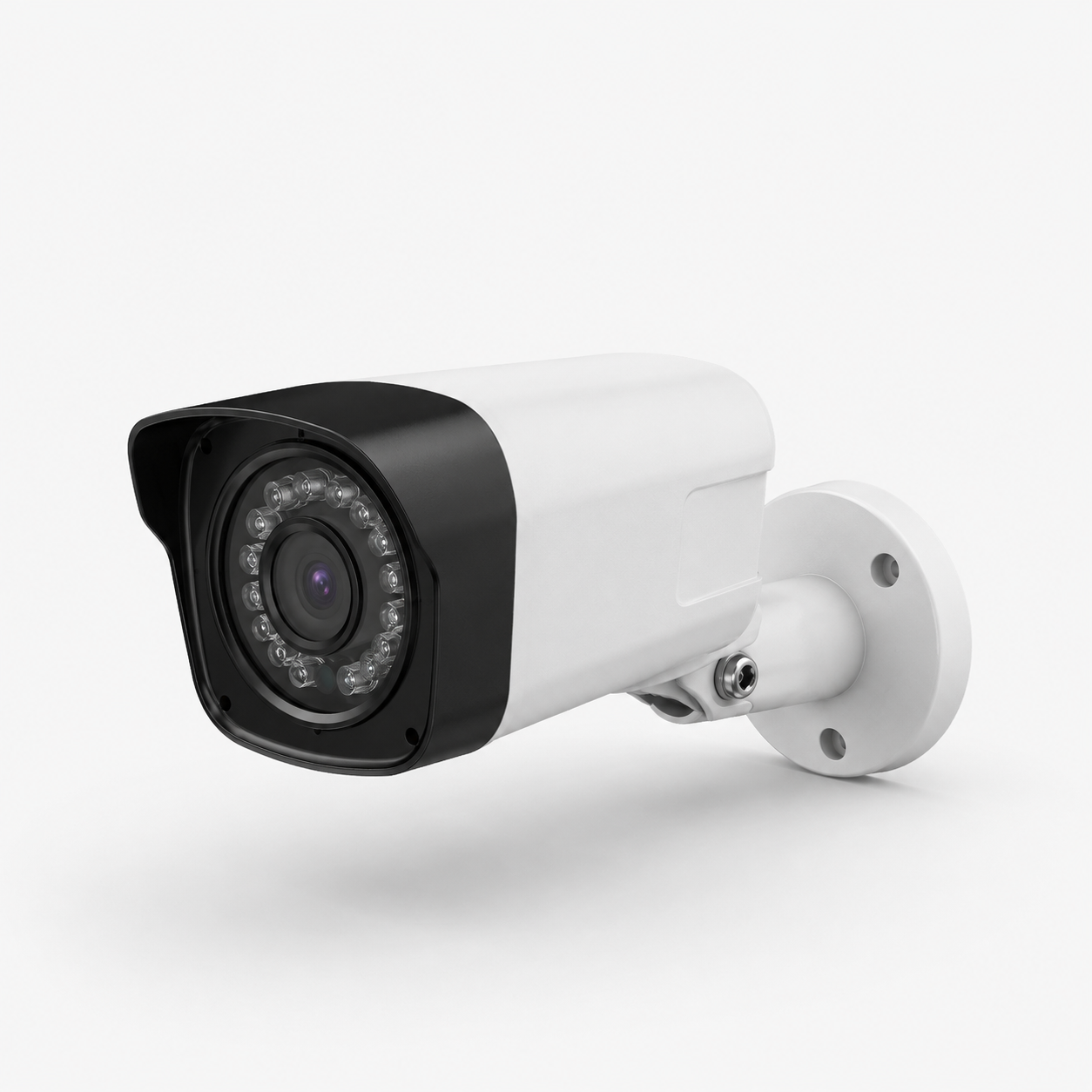 CCTV camera