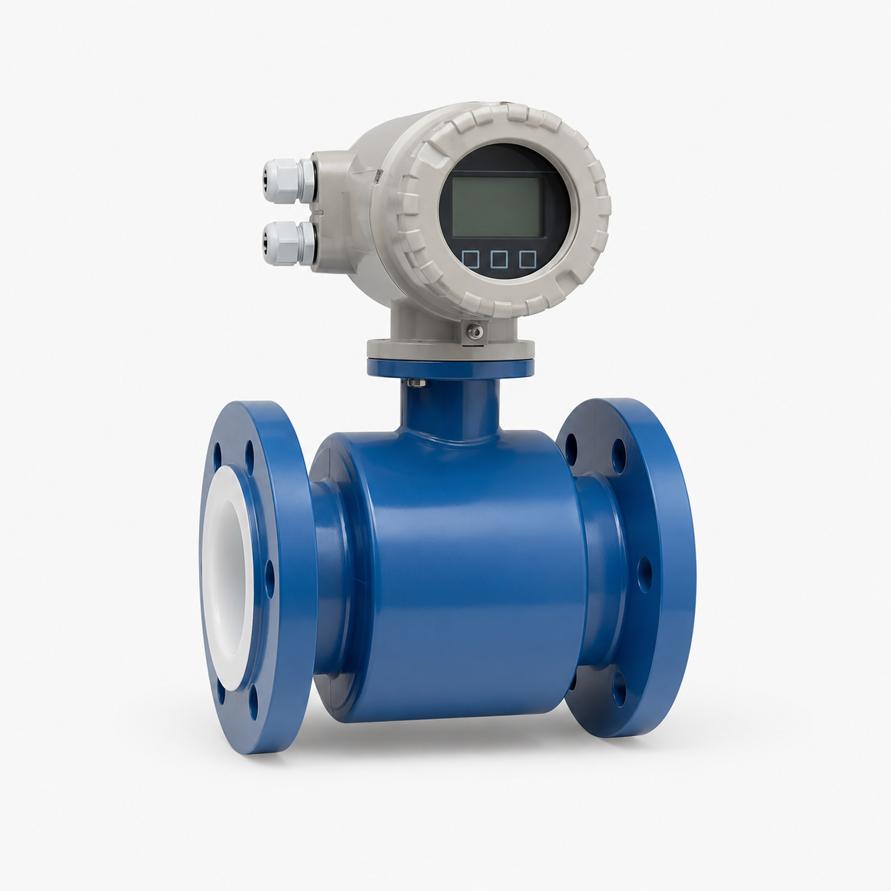 Flow Meter