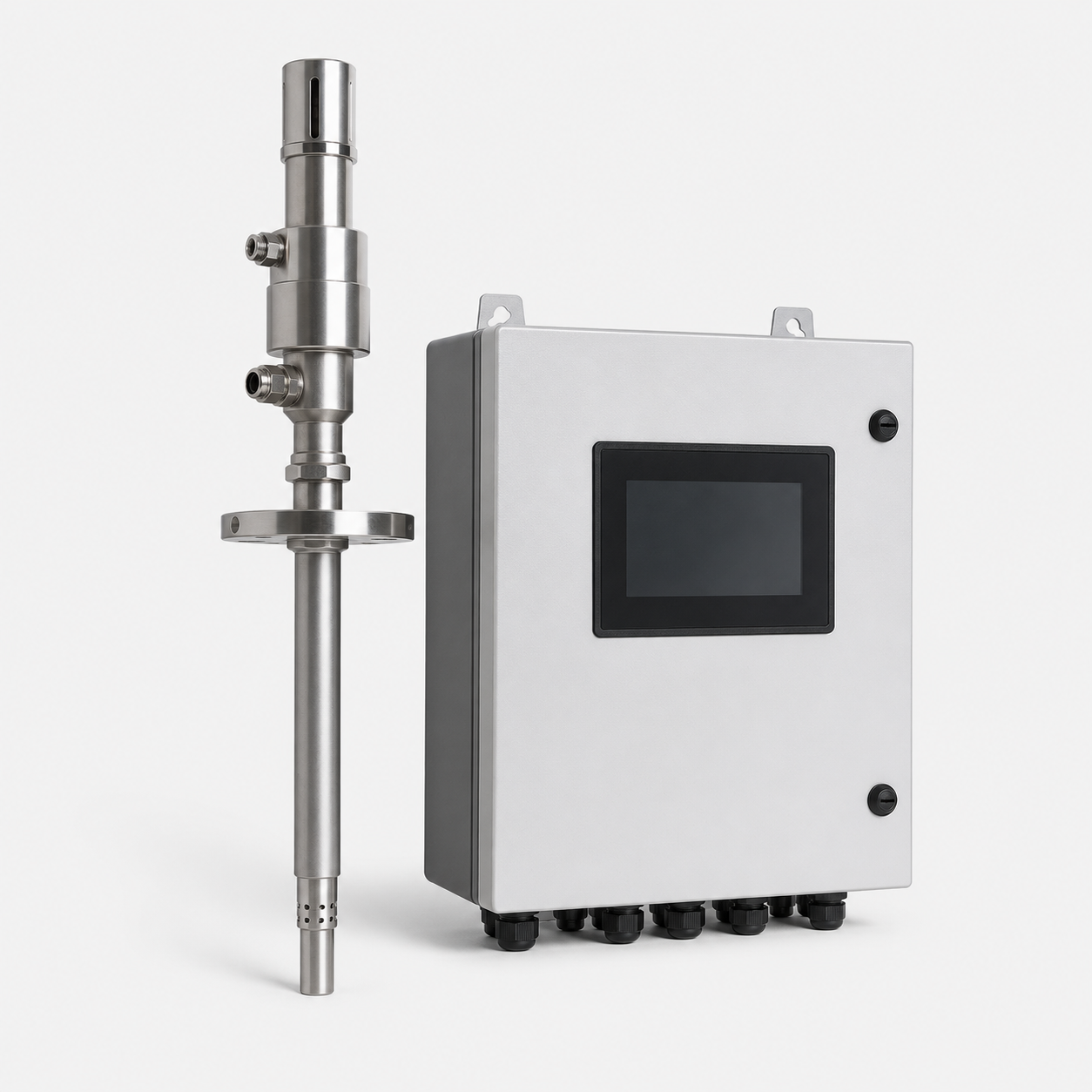 Analyzer